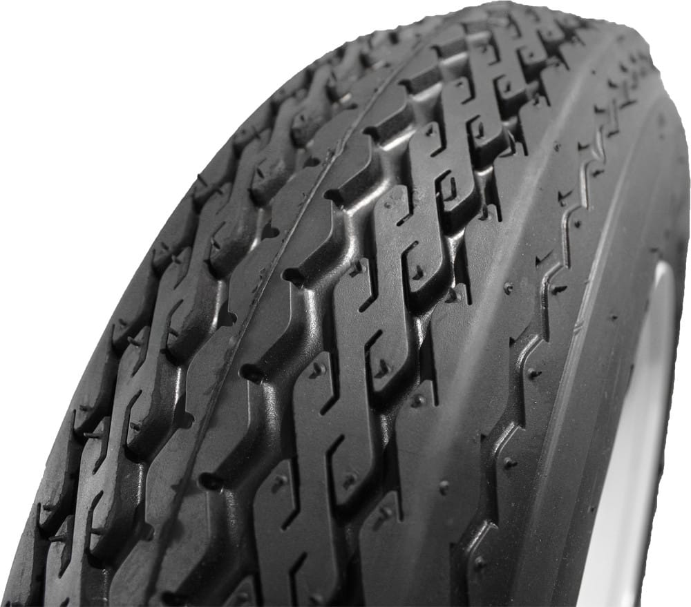 AWC Treadstar Trailer motorcycle tire