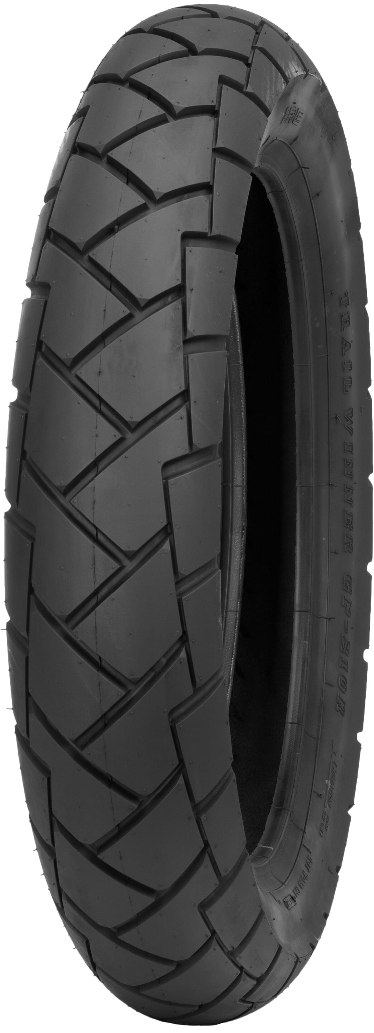 IRC GP21/GP22/GP210 motorcycle tire