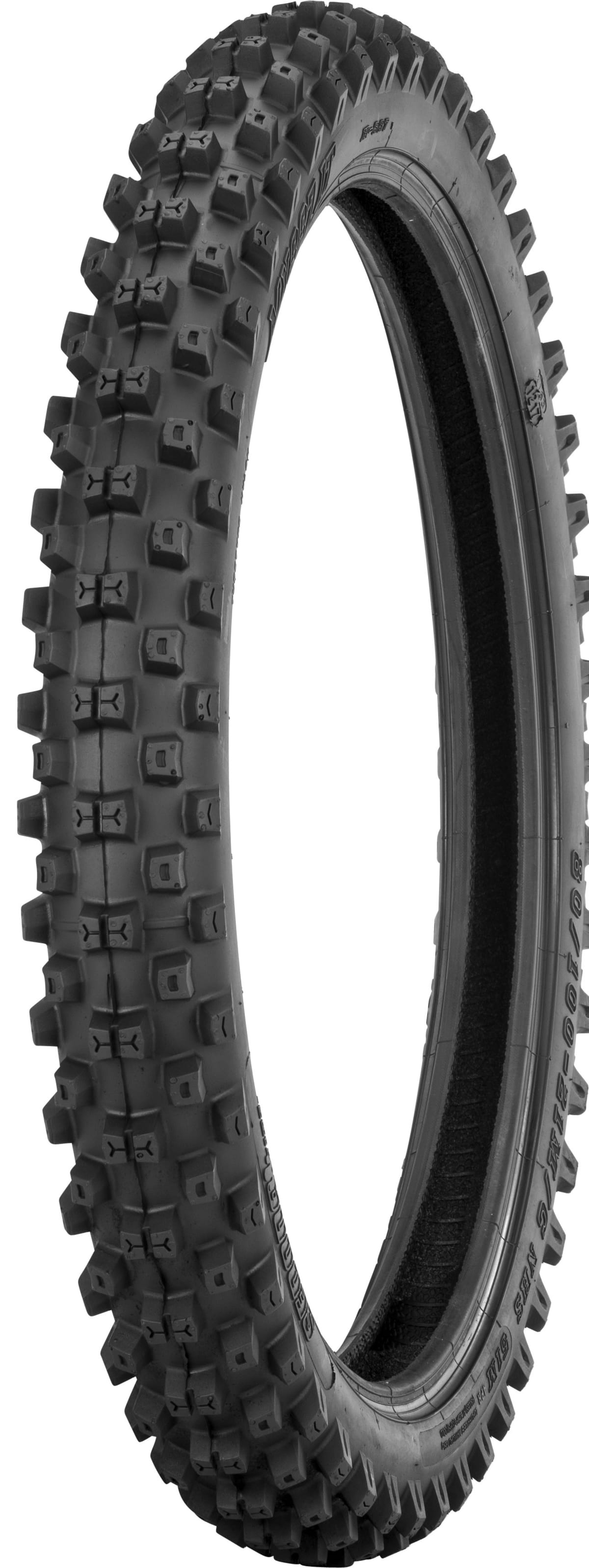 SEDONA MX887IT Hard/Intermediate motorcycle tire
