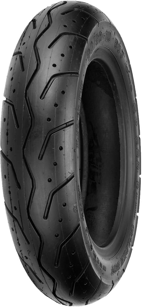 SHINKO SR560 motorcycle tire