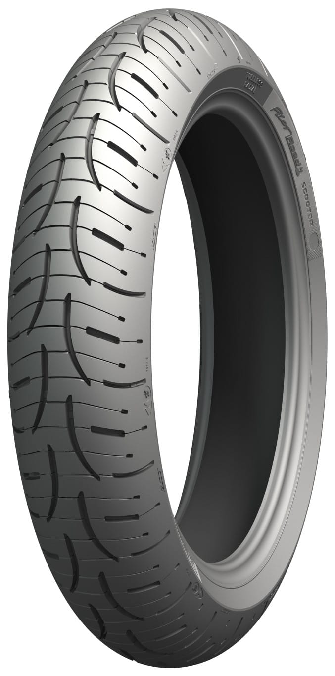MICHELIN Pilot Road 4 Scooter motorcycle tire