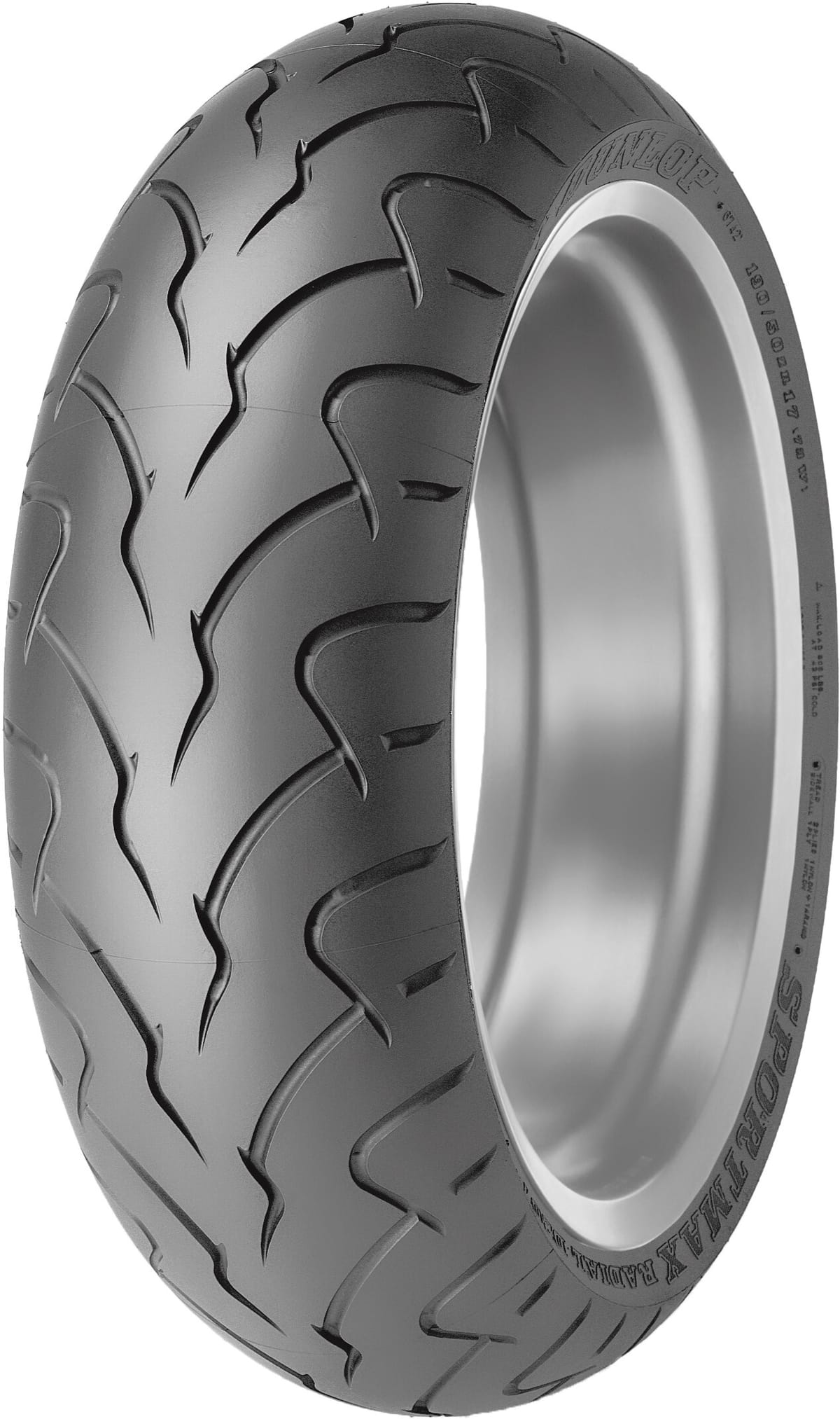 DUNLOP D207 ZR