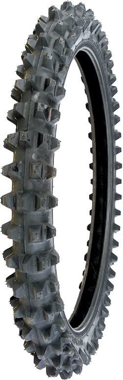 IRC M1A Motocross motorcycle tire