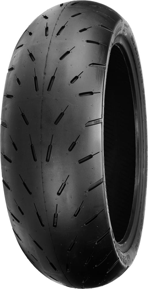 SHINKO Hook-Up Drag Radial motorcycle tire