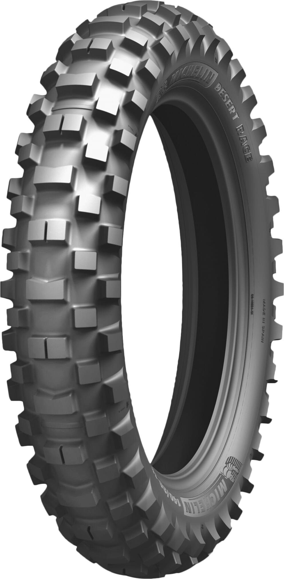 MICHELIN Desert Race Baja