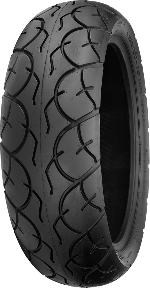 SHINKO SR567/568 Series motorcycle tire