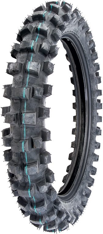 IRC Mini-Cross Motocross motorcycle tire