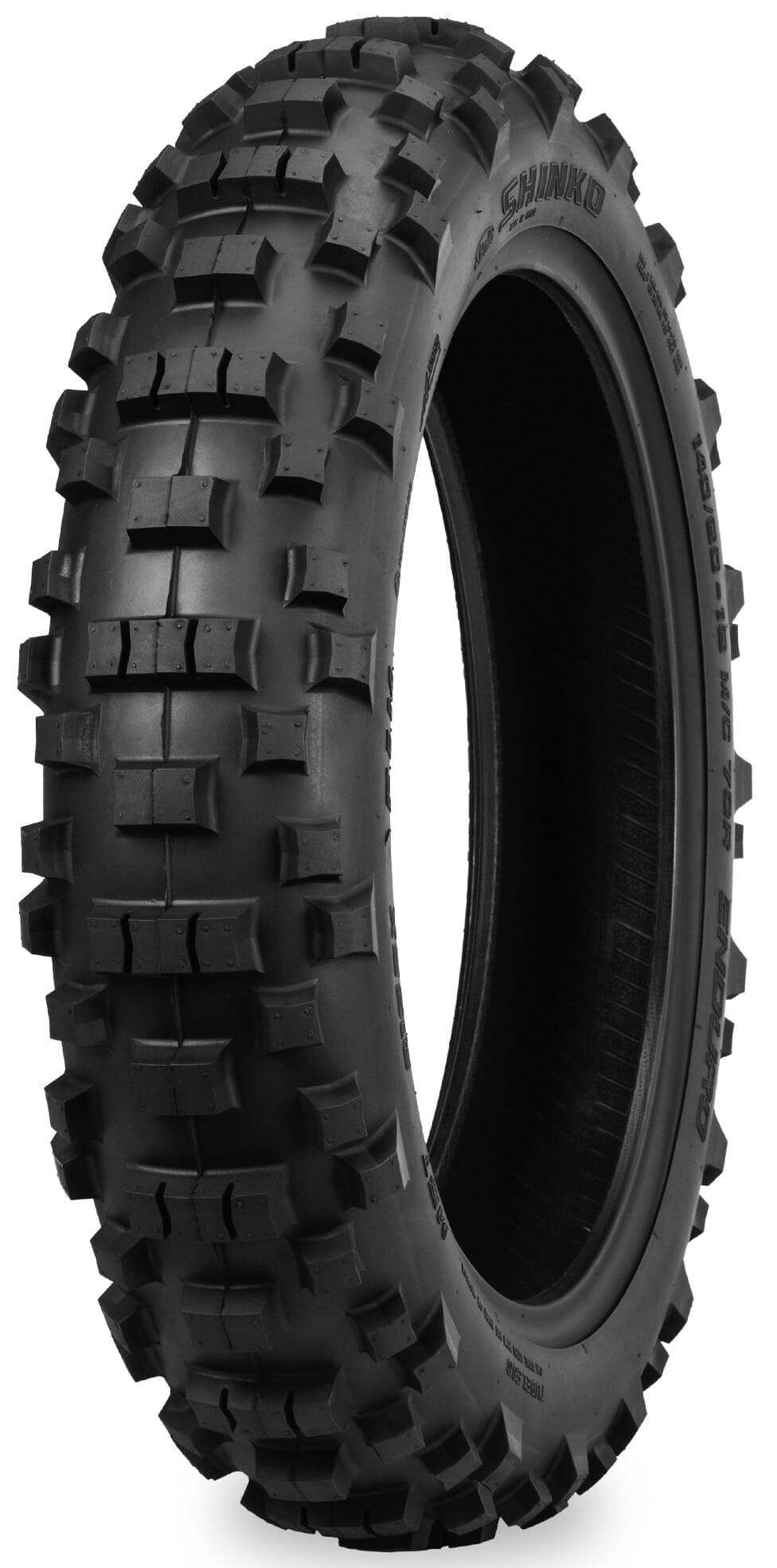SHINKO 216MX motorcycle tire