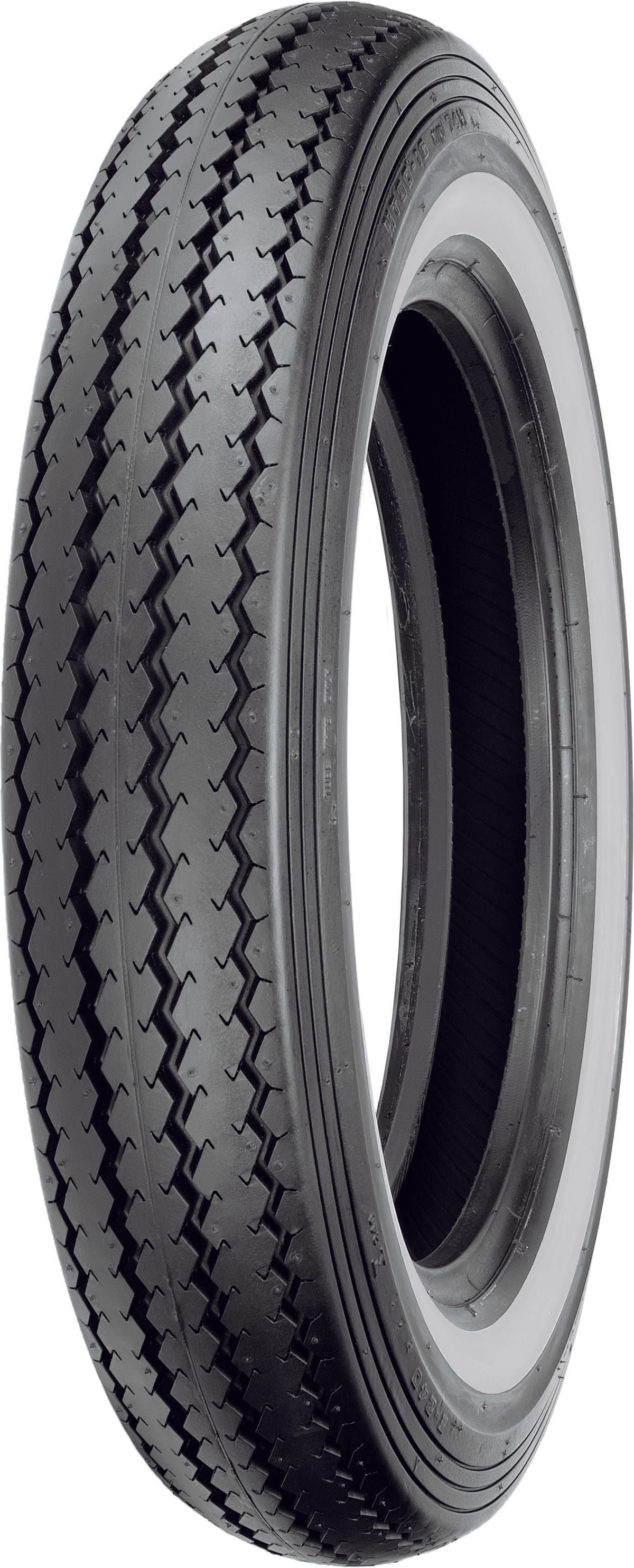 SHINKO Classic 240 motorcycle tire