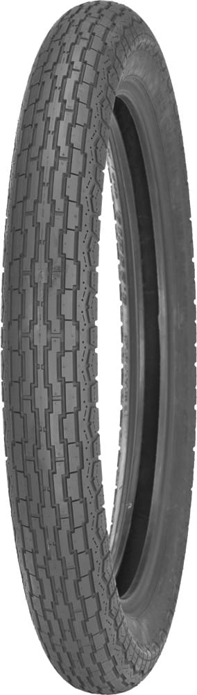 IRC GS-11 motorcycle tire