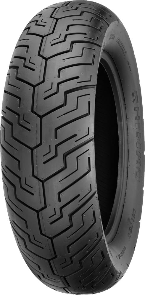 SHINKO SR733/734/735 Series motorcycle tire