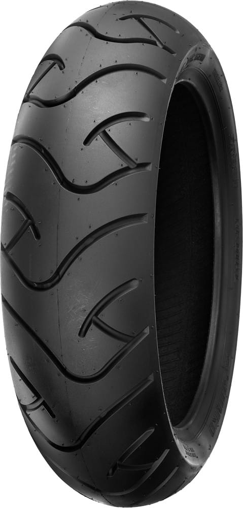 SHINKO SR880/881 Radial motorcycle tire