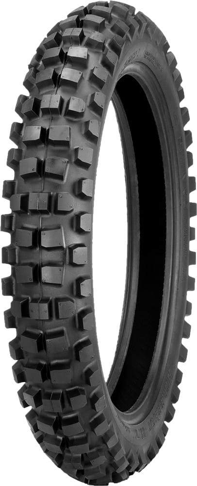 SHINKO 505 Hybrid Cheater motorcycle tire