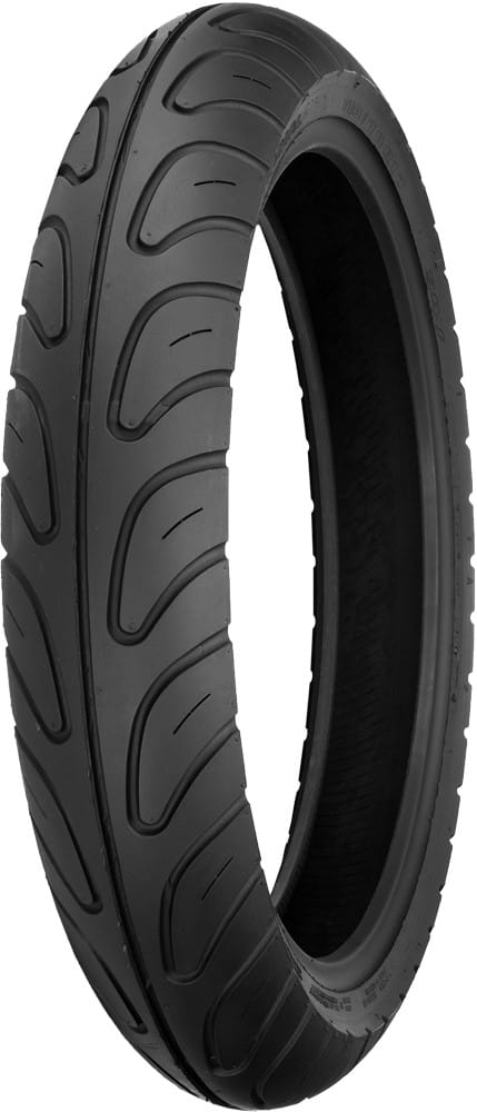 SHINKO 006 Podium Radial — 130/70-16 motorcycle tire