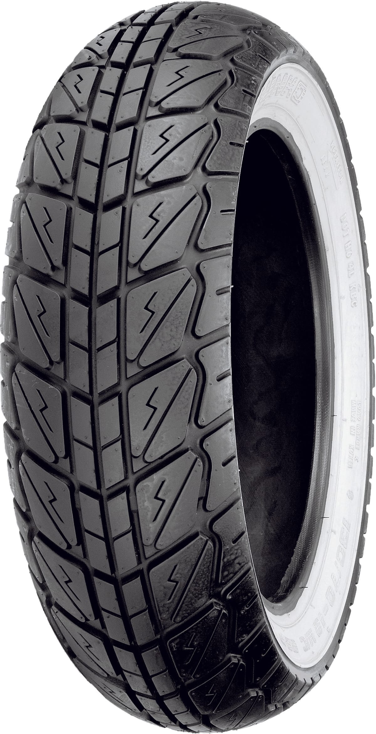 SHINKO SR723 motorcycle tire