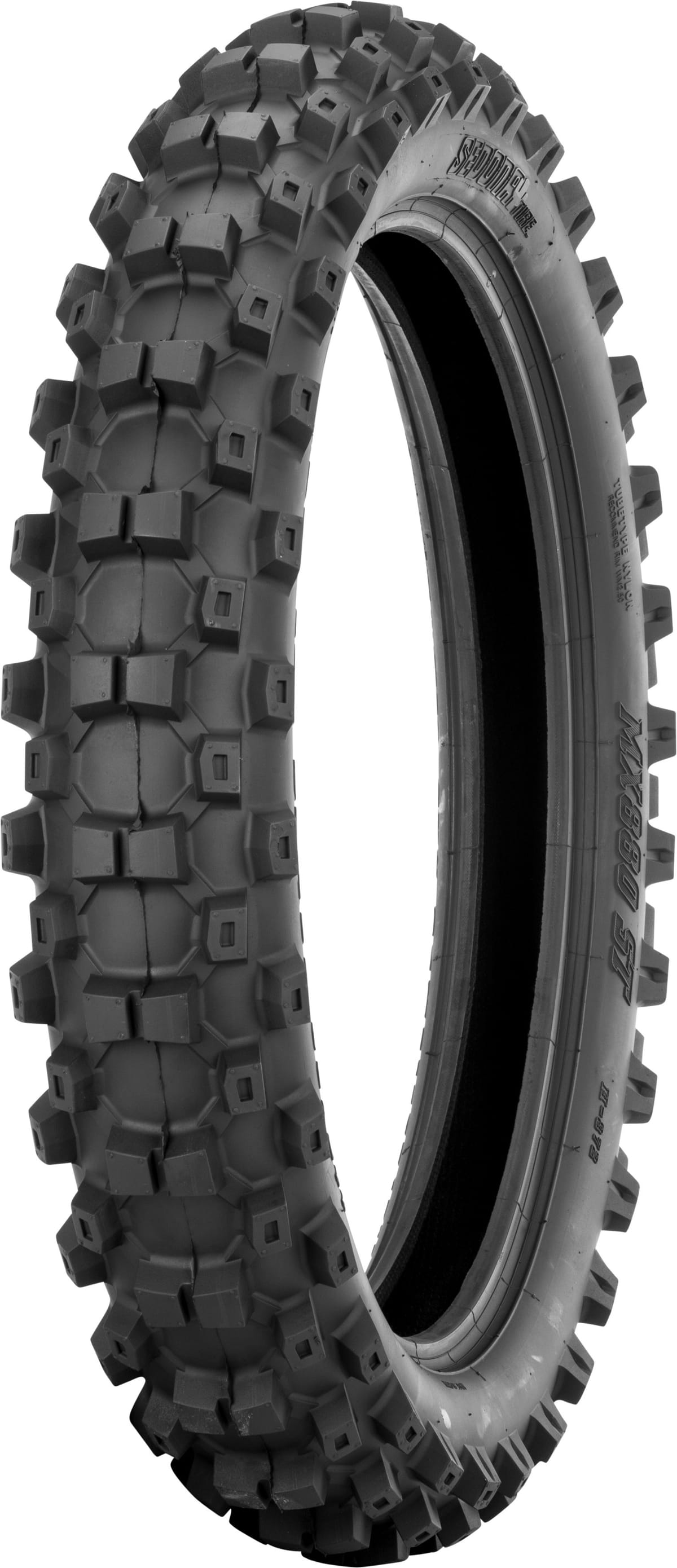 SEDONA MX880ST Intermediate/Soft motorcycle tire