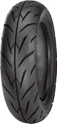 IRC NR77U motorcycle tire